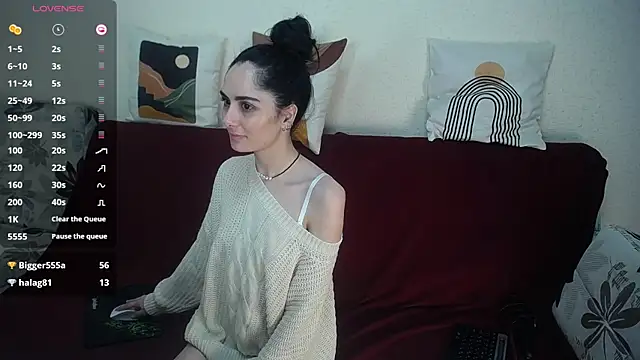 The_Blacksphinxxx 即時 XXX 聊天