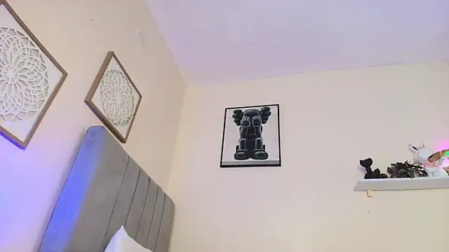 Chat XXX Live mary_cute9