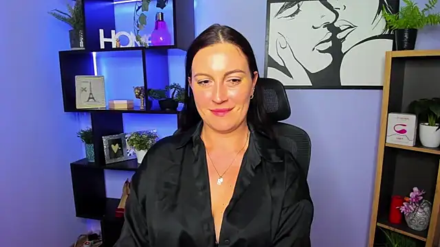 Chatroom XXX en direct de FUN_AMI