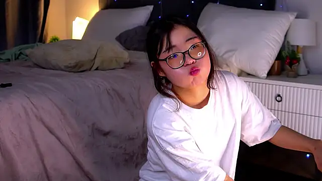 دردشة NelleMihalko الجنسية المباشرة