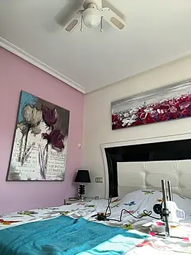 clarastrip 现场XXX聊天