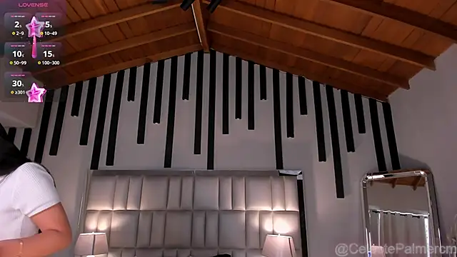 CelestePalmer_ Live XXX-Chat