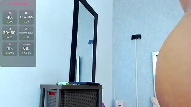 Chat XXX ao vivo de elian_7