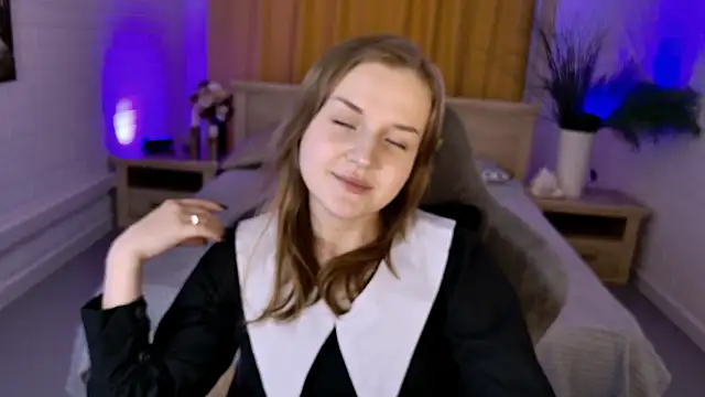 LissaTelor's Live XXX Chat