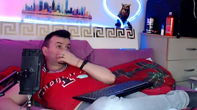 Show Webcam de iuligruia69