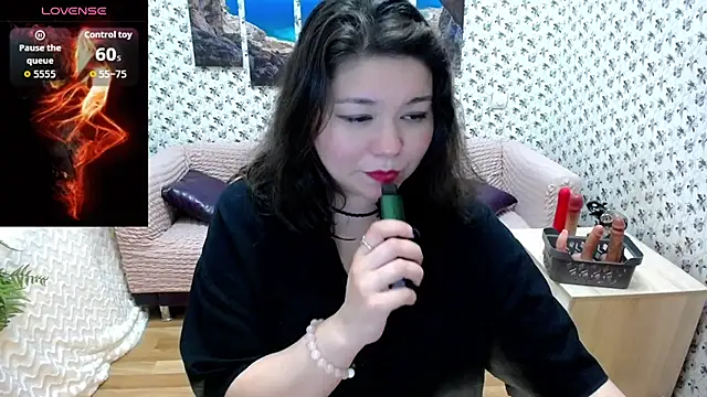 Chat XXX en directo de supersex_96