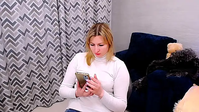 Incredible_Ariela's Live XXX Chat