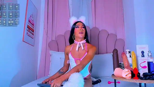 NicoleMadrird – webcam-show