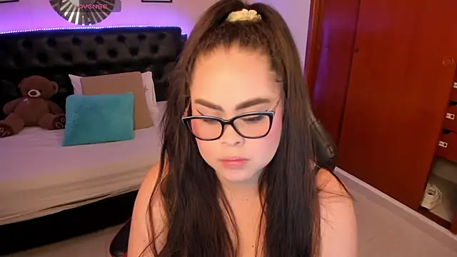 Chat XXX en directo de LolaVillalobos