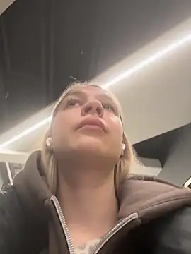 SashaCatt Webcam-Show