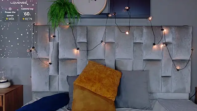 AnnieRouse__ Obrolan Langsung XXX