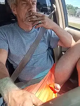 Show webcam de Biknight