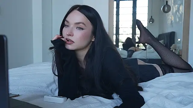 ibiddiのライブXXXチャット