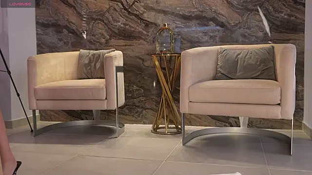 Chat +18 de NaomiSainz ao vivo