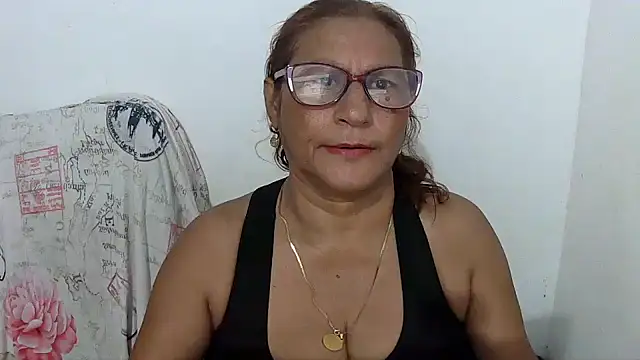 charrysexy1 élő XXX-chatje