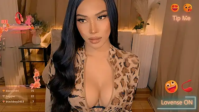 _Mia_Malkova_のウェブカメラショー