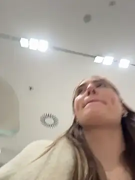 Show Webcam de Tiny_Anny