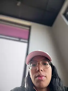 SheenaBrooke – webcam-show