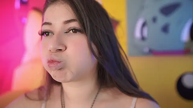 miss__pamela লাইভ XXX চ্যাট