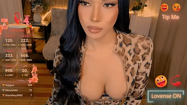 _Mia_Malkova_ 网络视讯表演