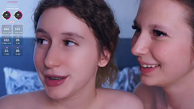 دردشة GabrielleLynchard الجنسية المباشرة