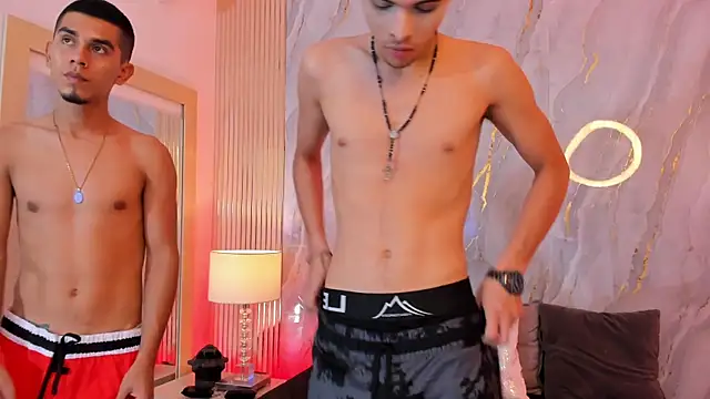 your_d0ll1のライブXXXチャット