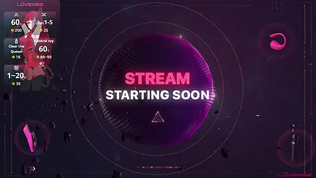 Baby_Boo8888 网络视讯表演