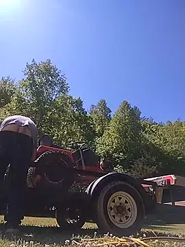 Biknight: вебкам-шоу