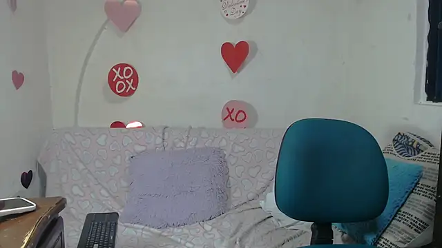 valerivegass 现场XXX聊天