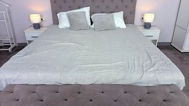 IceDanielles Live XXX-Chat