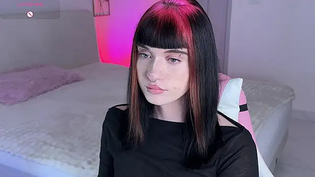 Vailyreb_ 라이브 XXX 채팅