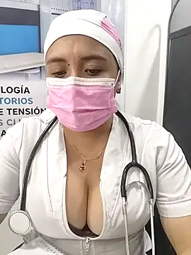 Nurse_Alice-7 现场XXX聊天