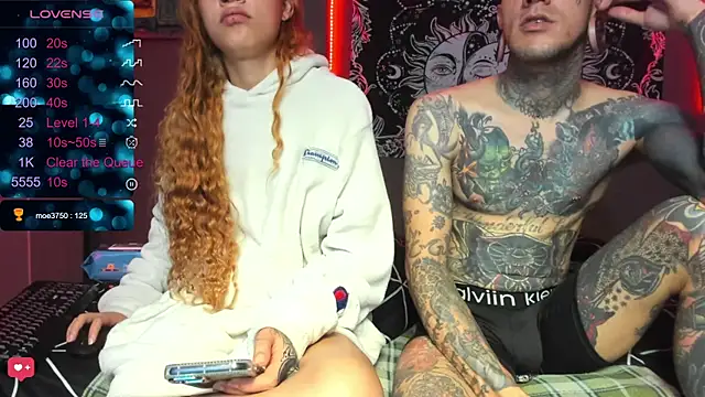 Chat XXX en directo de cleoo_jhonny