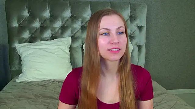 Chat +18 de AprilSpringer ao vivo