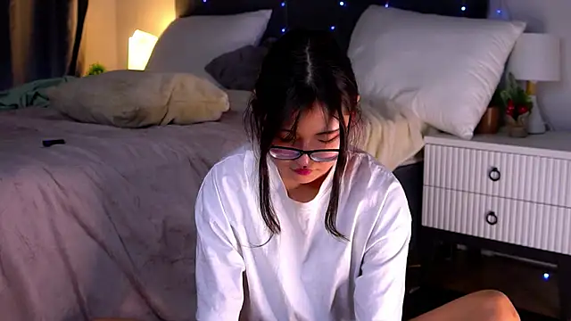 NelleMihalko Live XXX-Chat