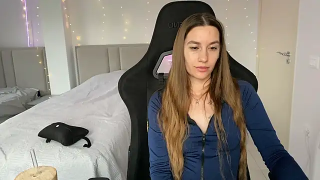 Pokazy przed kamerką – PrincesSsLilu