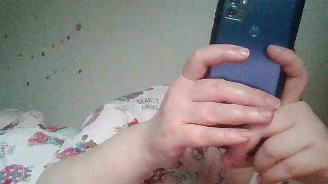 starlight1983のライブXXXチャット