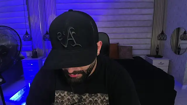 jhon_bear03 现场XXX聊天