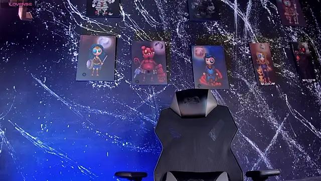 JacksonMuller_ Live XXX-Chat