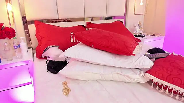 Chatroom XXX en direct de elizavenus