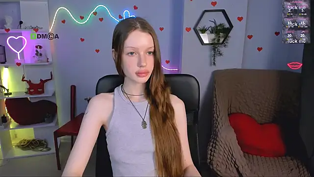 khloebeauty's Live XXX Chat