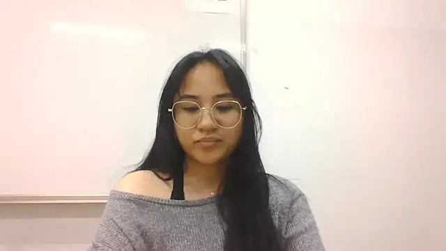 MarileeMisiaszek Pertunjukan Webcam