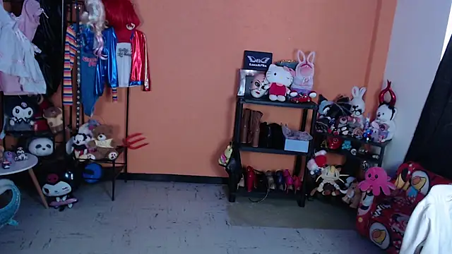 Czat XXX na żywo – MissMiia2