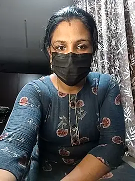 Dimblestarのウェブカメラショー