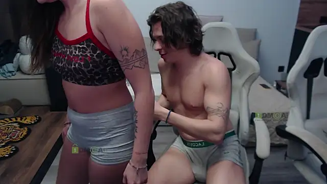 Sunny-Girl1 Show Webcam