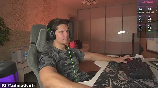 Rus_adventure7 라이브 XXX 채팅