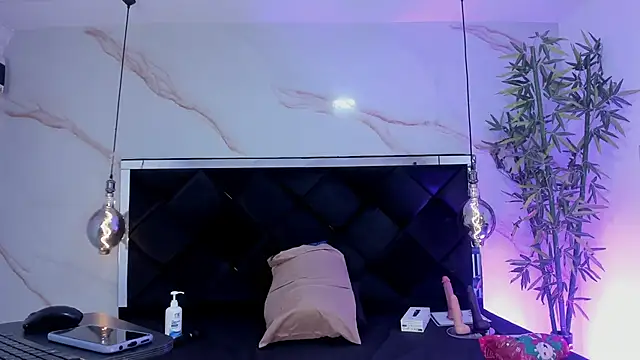 Chatroom XXX en direct de Ibbie_drastic