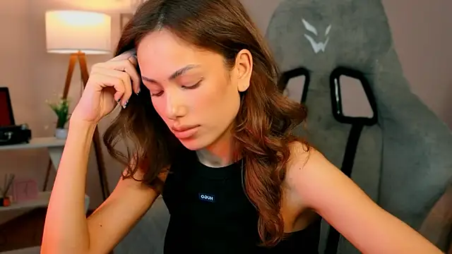 nexorine – Naživo XXX chat