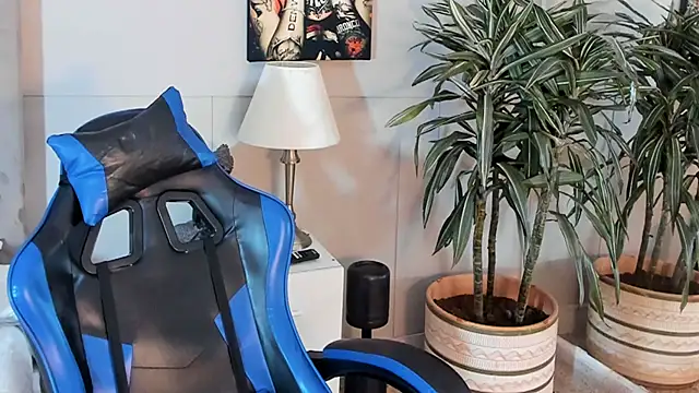 kai_storn: вебкам-шоу