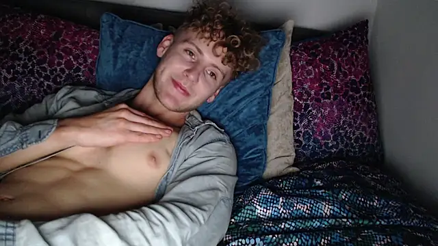 DominantAlex18 webkamerás műsora